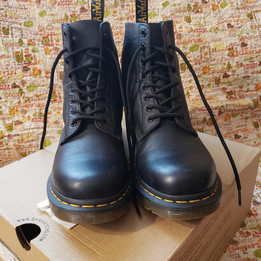 Dr Martens 1460 Pascal